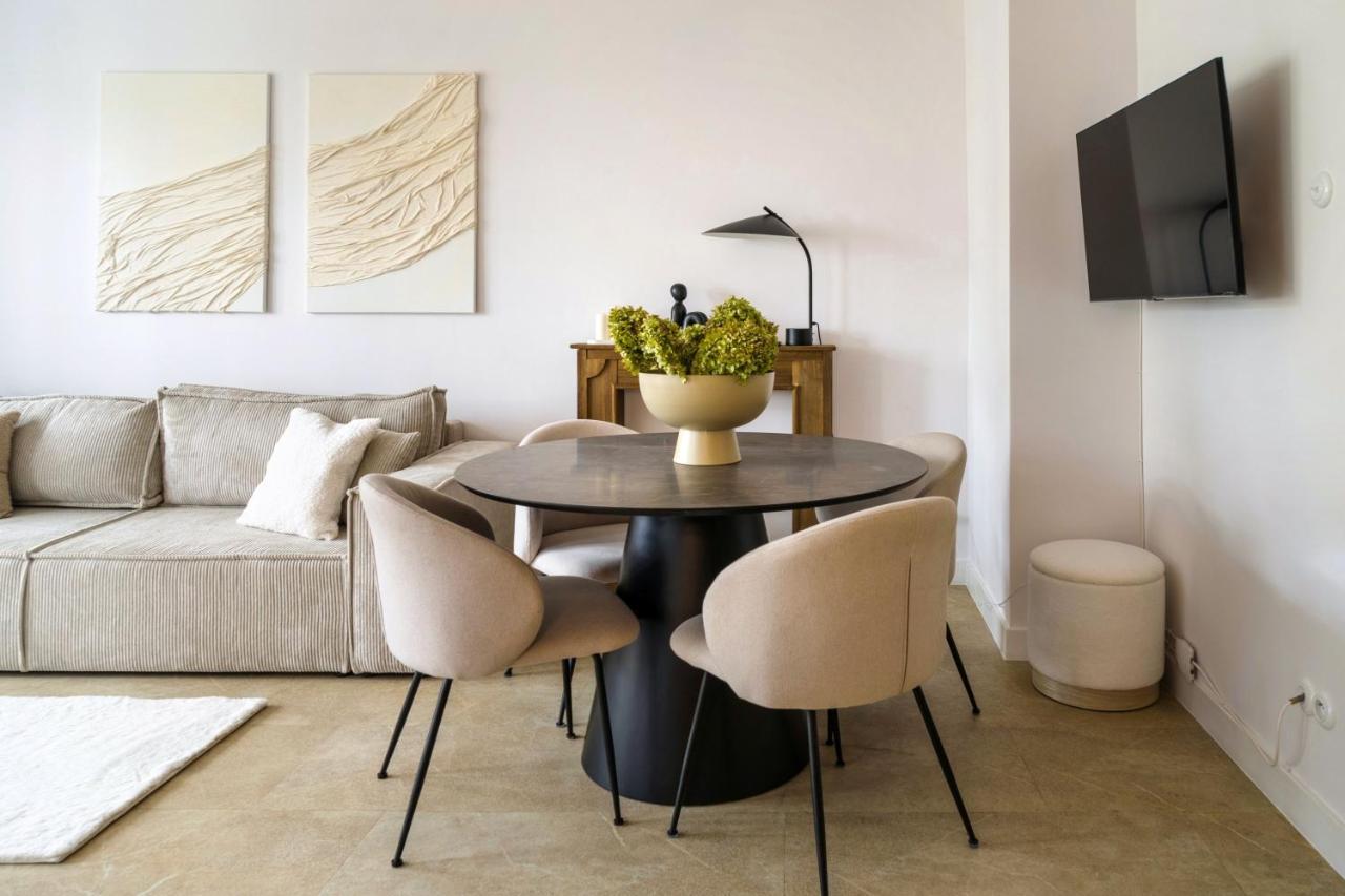Warsaw Concierge Waszyngton Lounge Apartment Ngoại thất bức ảnh