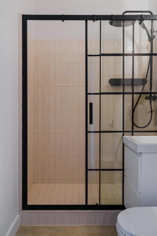 Warsaw Concierge Waszyngton Lounge Apartment Ngoại thất bức ảnh