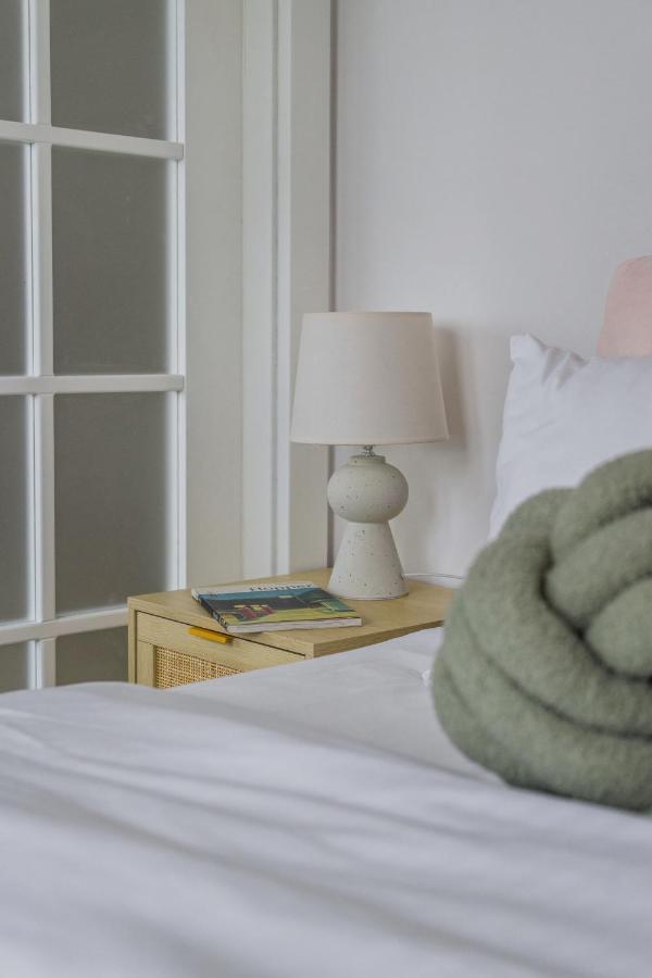 Warsaw Concierge Waszyngton Lounge Apartment Ngoại thất bức ảnh