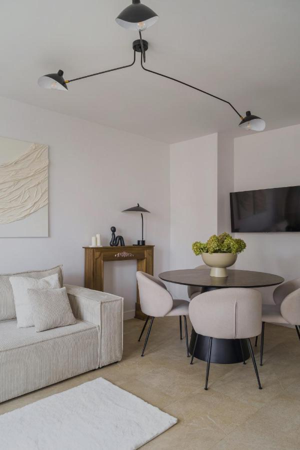 Warsaw Concierge Waszyngton Lounge Apartment Ngoại thất bức ảnh