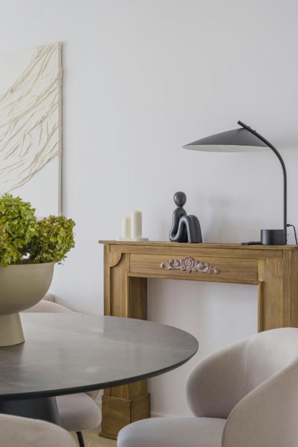 Warsaw Concierge Waszyngton Lounge Apartment Ngoại thất bức ảnh